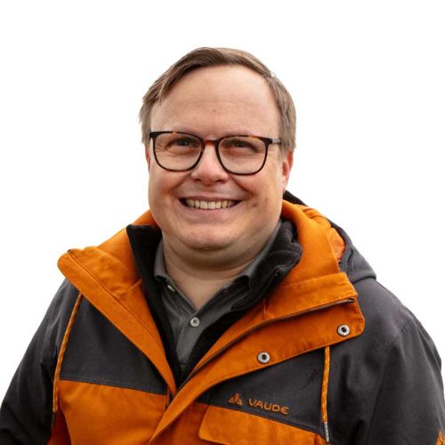 Matthias Stirnweiss, Mailach, Kommunalwahl 2026